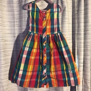 Penelope Mack summer dress (girls)